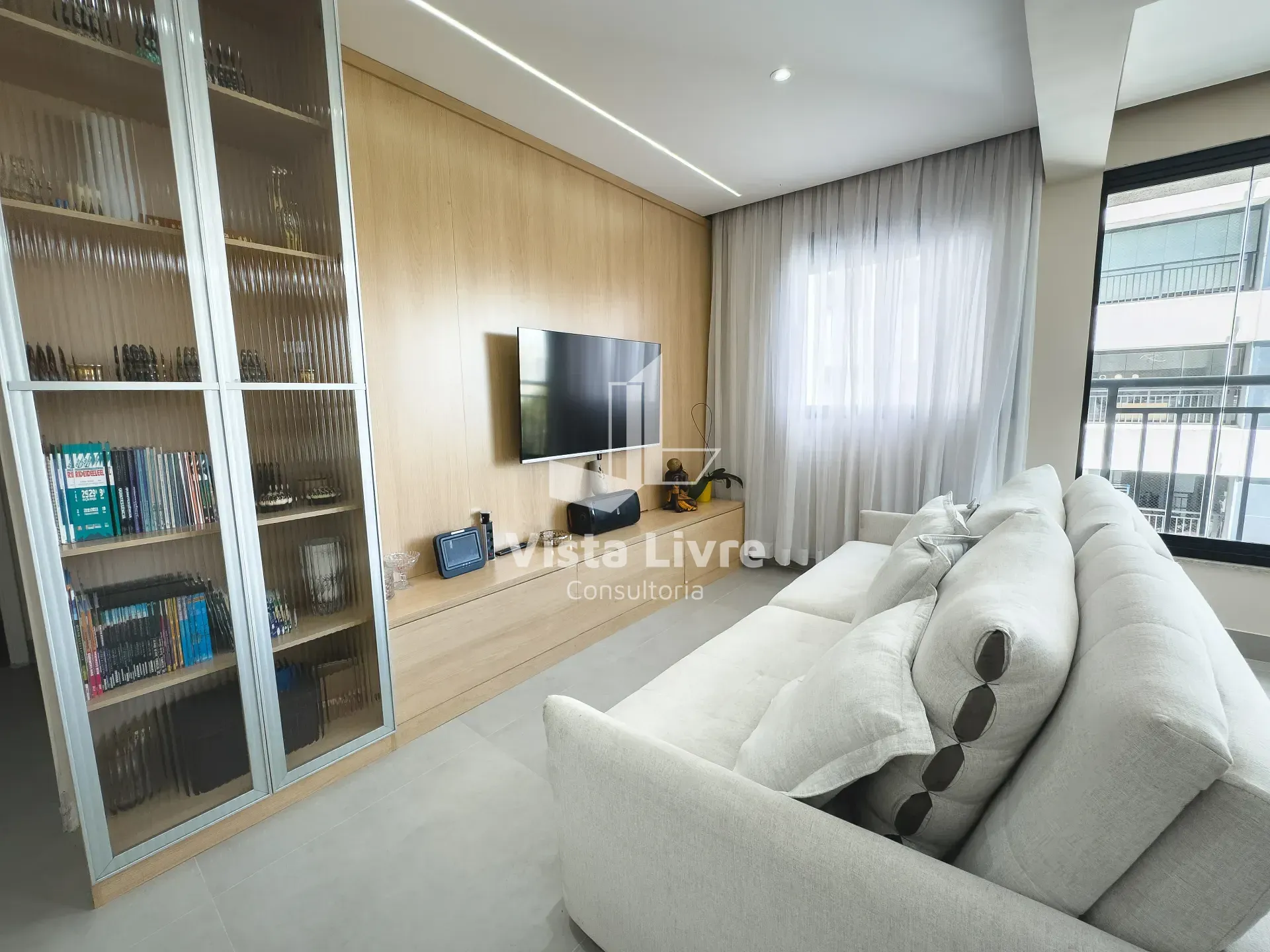 Apartamento, 2 quartos, 69 m² - Foto 25