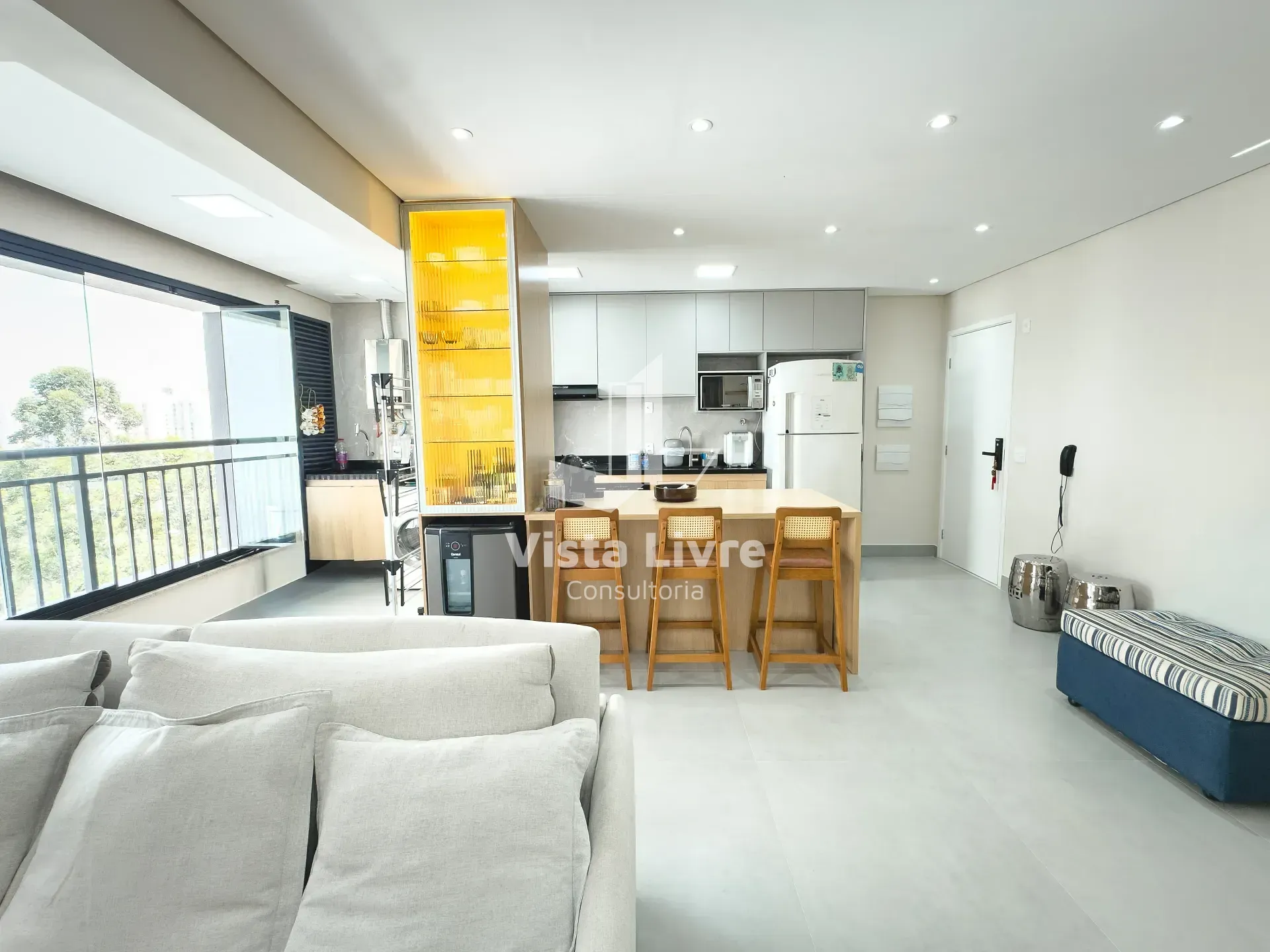 Apartamento, 2 quartos, 69 m² - Foto 27