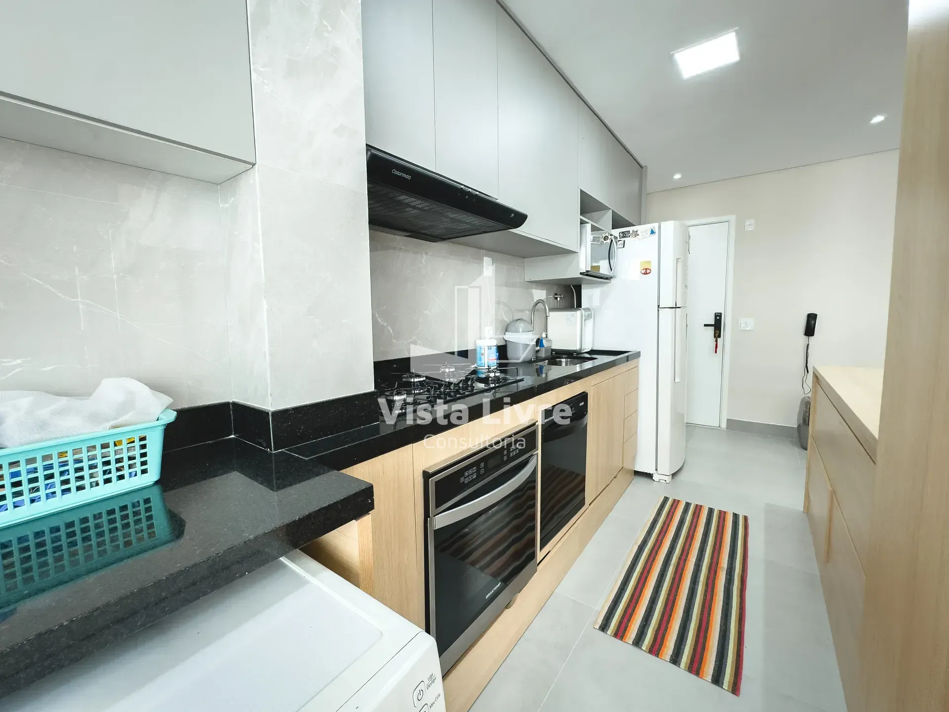 Apartamento, 2 quartos, 69 m² - Foto 29