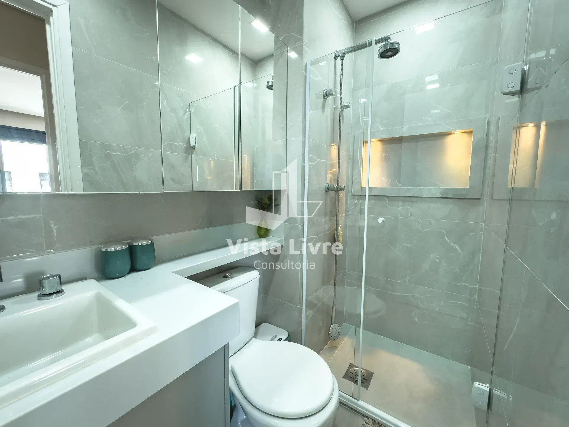 Apartamento, 2 quartos, 69 m² - Foto 31