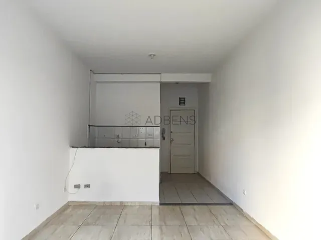 Apartamento 1 quarto e 1 banheiro, para alugar, no bairro Bela Vista em São Paulo