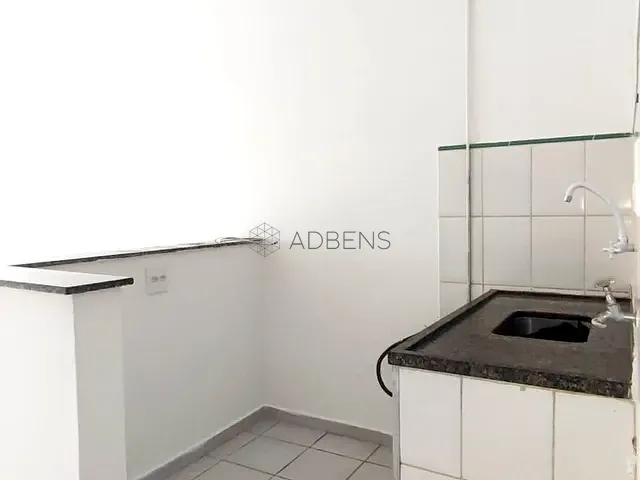 Apartamento 1 quarto e 1 banheiro, para alugar, no bairro Bela Vista em São Paulo