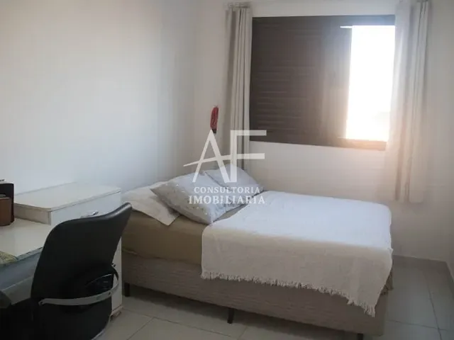 Apartamento 1 quarto e 1 banheiro, à venda, no bairro Jardim Eulália em Taubaté