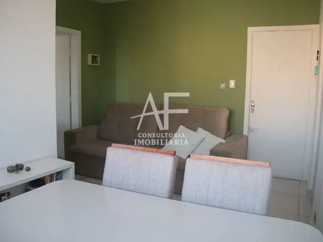Apartamento 1 quarto e 1 banheiro, à venda, no bairro Jardim Eulália em Taubaté