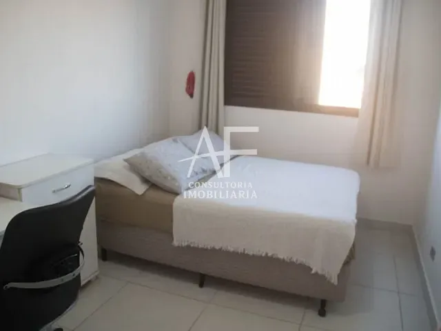 Apartamento 1 quarto e 1 banheiro, à venda, no bairro Jardim Eulália em Taubaté