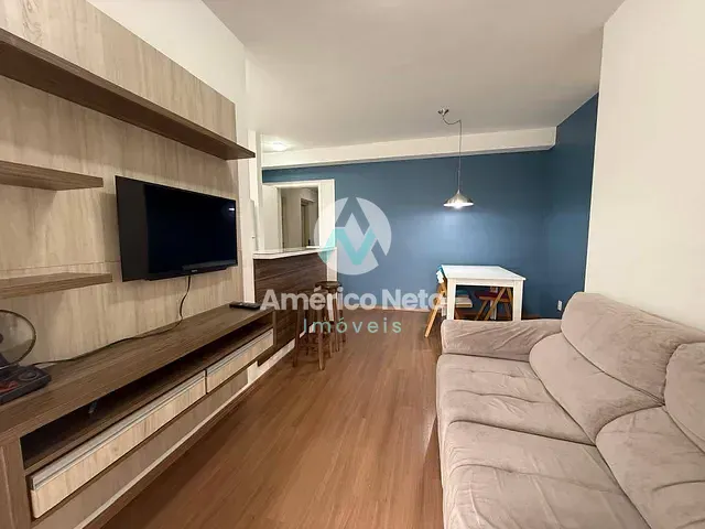 Apartamento 2 quartos e 1 banheiro, para alugar, no bairro Centro em São Caetano do Sul