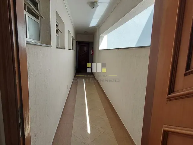 Apartamento com 113m² 3 quartos e 2 banheiros, à venda, no bairro Vila Menuzzo em Sumaré