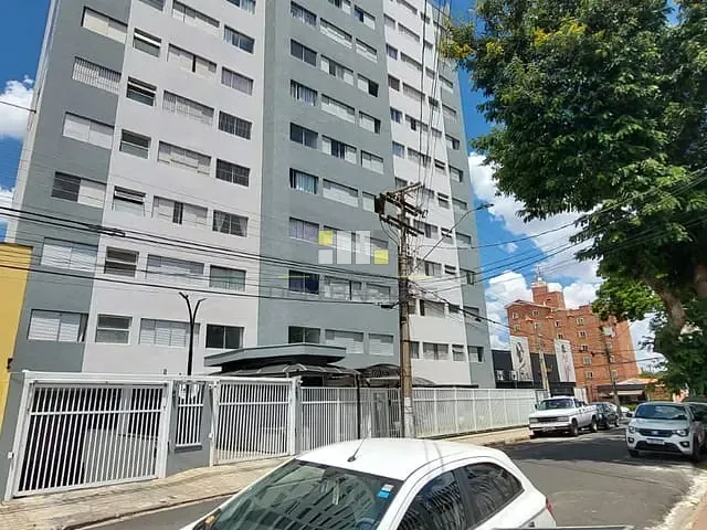 Apartamento com 113m² 3 quartos e 2 banheiros, à venda, no bairro Vila Menuzzo em Sumaré