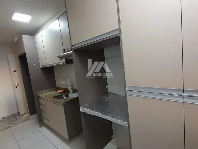 Apartamento 3 quartos e 1 banheiro, à venda, no bairro Cidade dos Lagos em Guarapuava