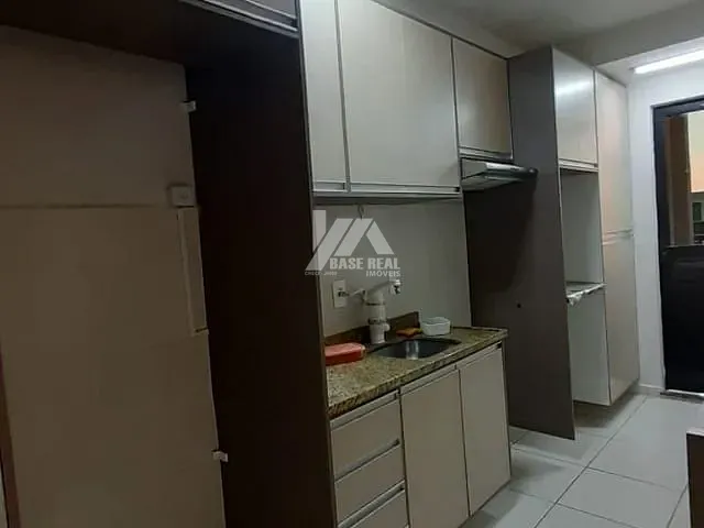 Apartamento 3 quartos e 1 banheiro, à venda, no bairro Cidade dos Lagos em Guarapuava