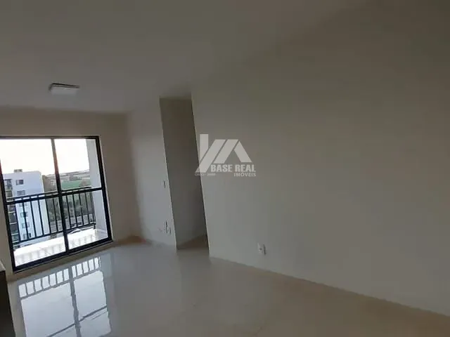 Apartamento 3 quartos e 1 banheiro, à venda, no bairro Cidade dos Lagos em Guarapuava