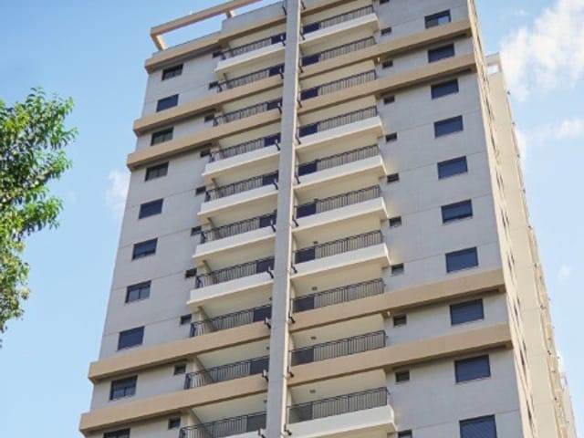Apartamento com 76m² 3 quartos e 2 banheiros, à venda, no bairro Vila Prudente em São Paulo