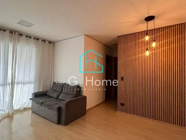 Apartamento com 92m² 2 quartos e 2 banheiros, à venda, no bairro Gleba Fazenda Palhano em Londrina