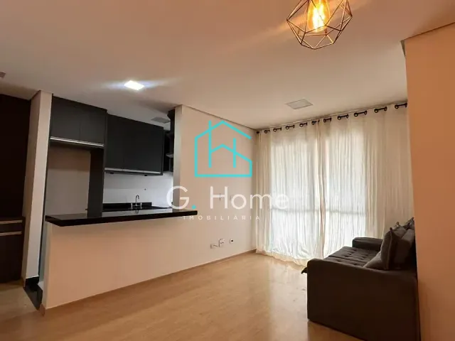 Apartamento com 92m² 2 quartos e 2 banheiros, à venda, no bairro Gleba Fazenda Palhano em Londrina