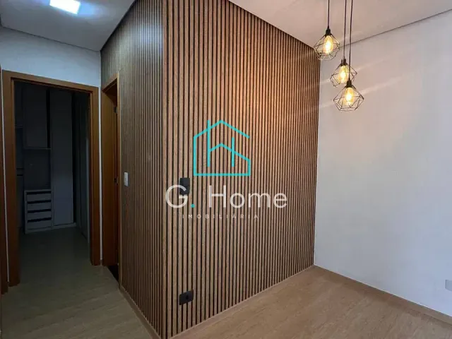 Apartamento com 92m² 2 quartos e 2 banheiros, à venda, no bairro Gleba Fazenda Palhano em Londrina