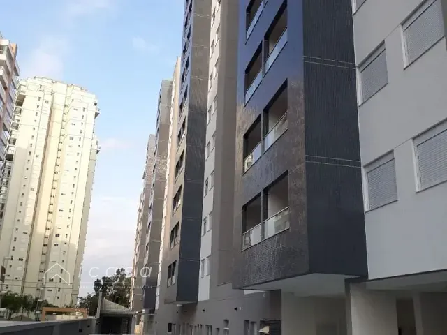 Apartamento 2 quartos e 3 banheiros, para alugar, no bairro Royal Park em São José dos Campos