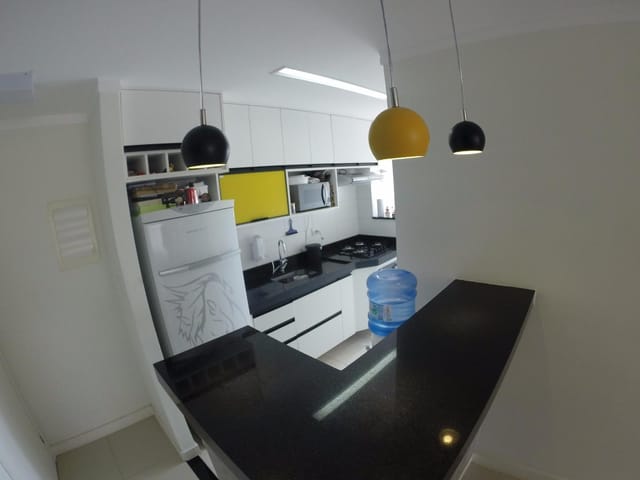 Foto do Apartamento - Apartamento à venda 3 Quartos, 1 Suite, 2 Vagas, 71M², Parque Industrial, São José dos Campos - SP | Varandas do Parque | INDEPENDENCE NEGOCIOS IMOBILIARIOS LTDA