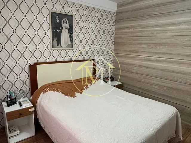 Apartamento com 125m² 3 quartos e 4 banheiros, à venda, no bairro Parque Campolim em Sorocaba