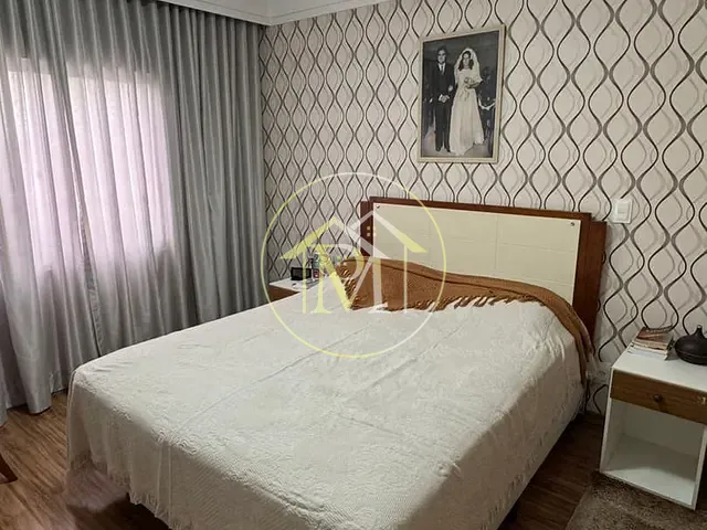 Apartamento com 125m² 3 quartos e 4 banheiros, à venda, no bairro Parque Campolim em Sorocaba
