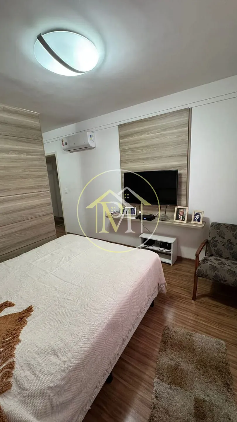 Apartamento, 3 quartos, 125 m² - Foto 23