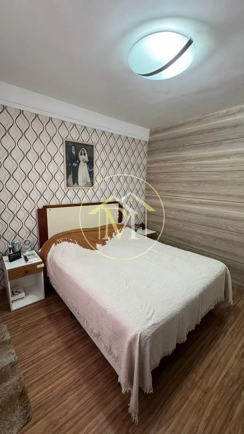 Apartamento, 3 quartos, 125 m² - Foto 2