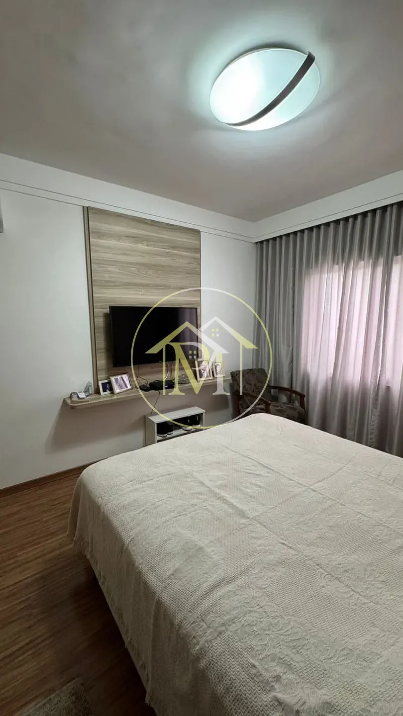 Apartamento, 3 quartos, 125 m² - Foto 3