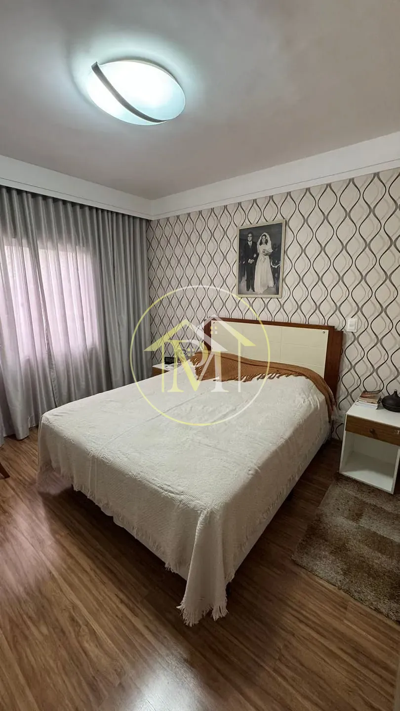 Apartamento, 3 quartos, 125 m² - Foto 4