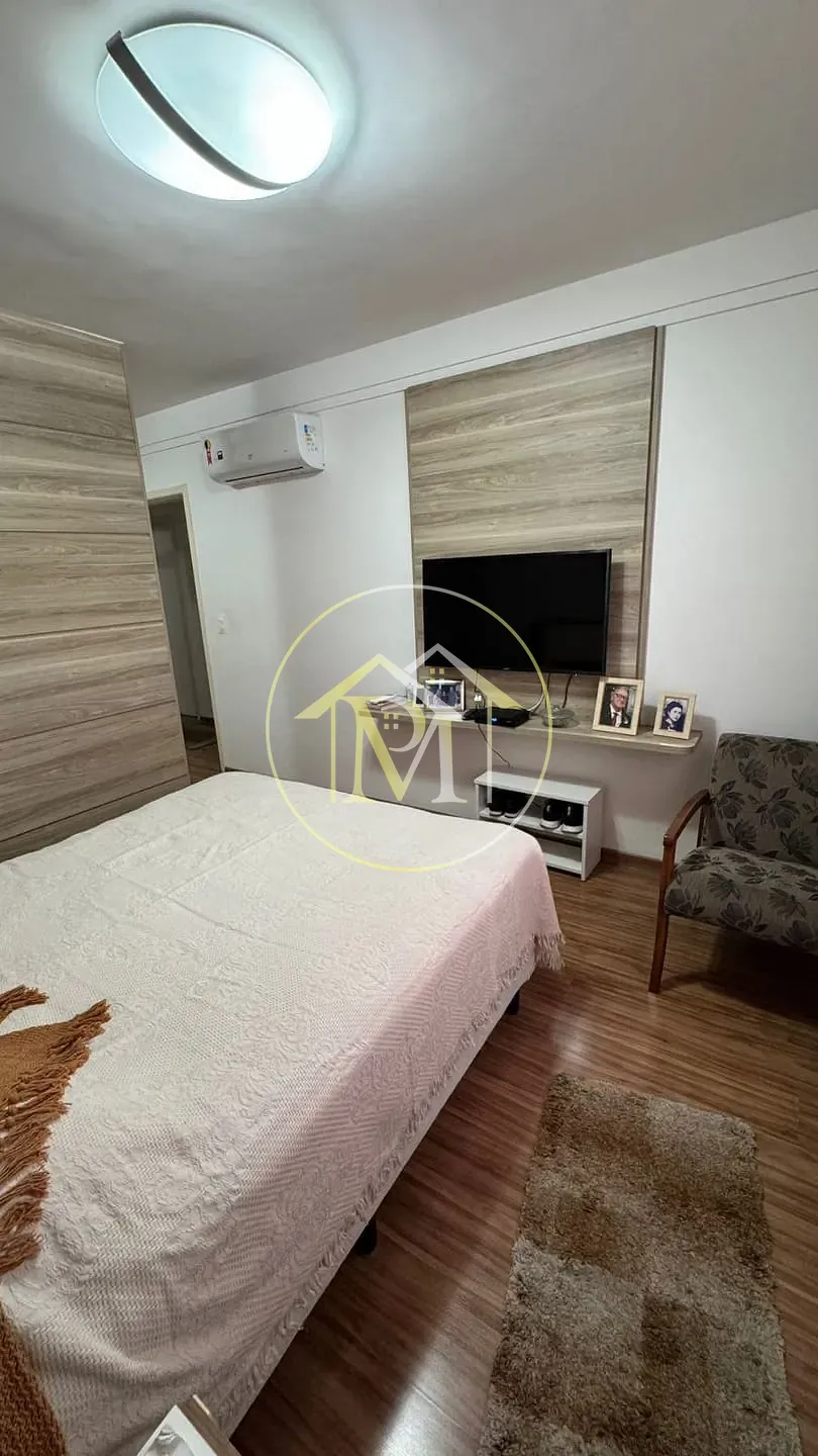 Apartamento, 3 quartos, 125 m² - Foto 7