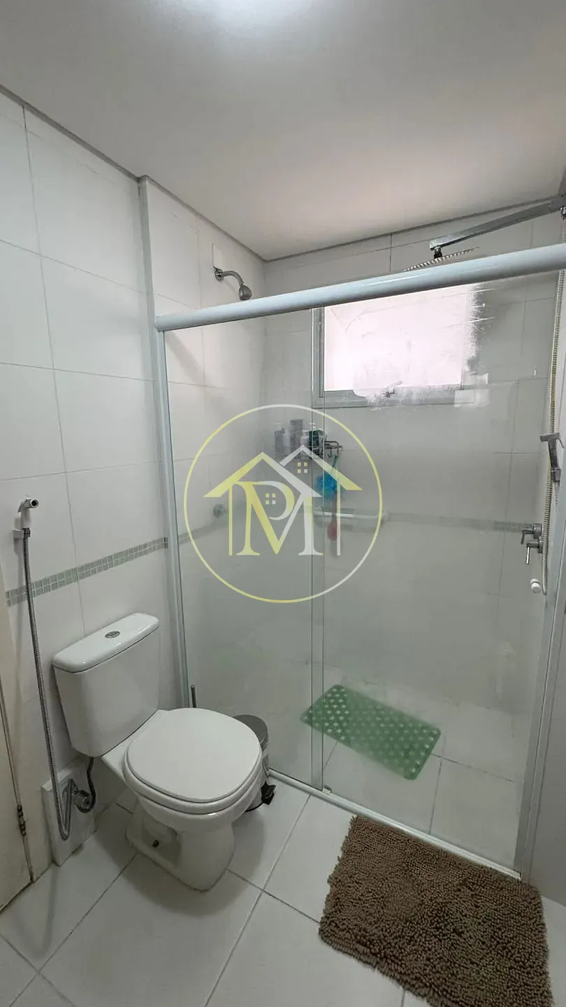 Apartamento, 3 quartos, 125 m² - Foto 8