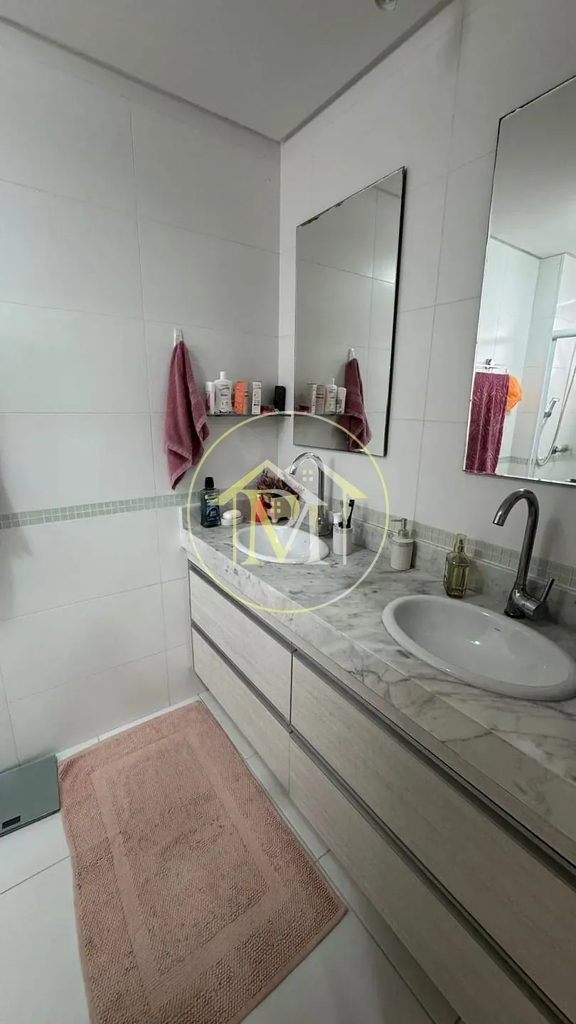 Apartamento, 3 quartos, 125 m² - Foto 9