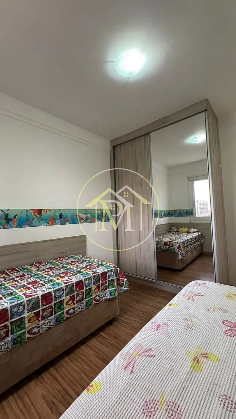Apartamento, 3 quartos, 125 m² - Foto 10