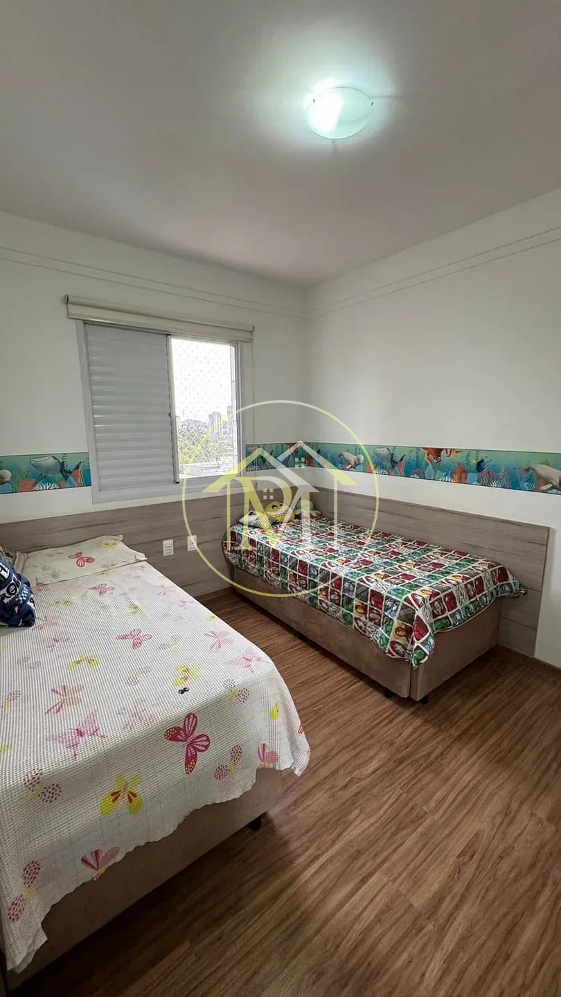 Apartamento, 3 quartos, 125 m² - Foto 11