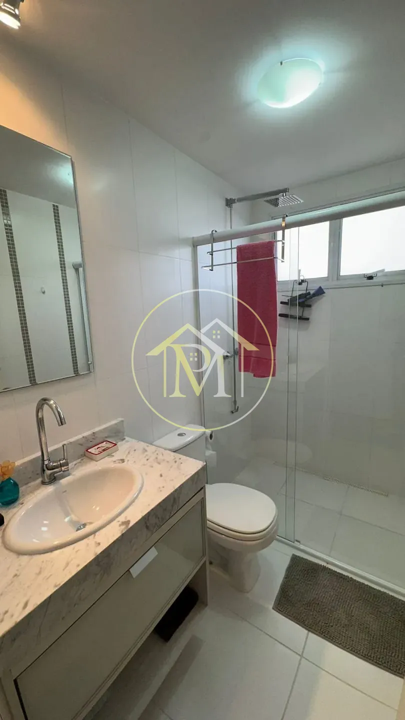 Apartamento, 3 quartos, 125 m² - Foto 12
