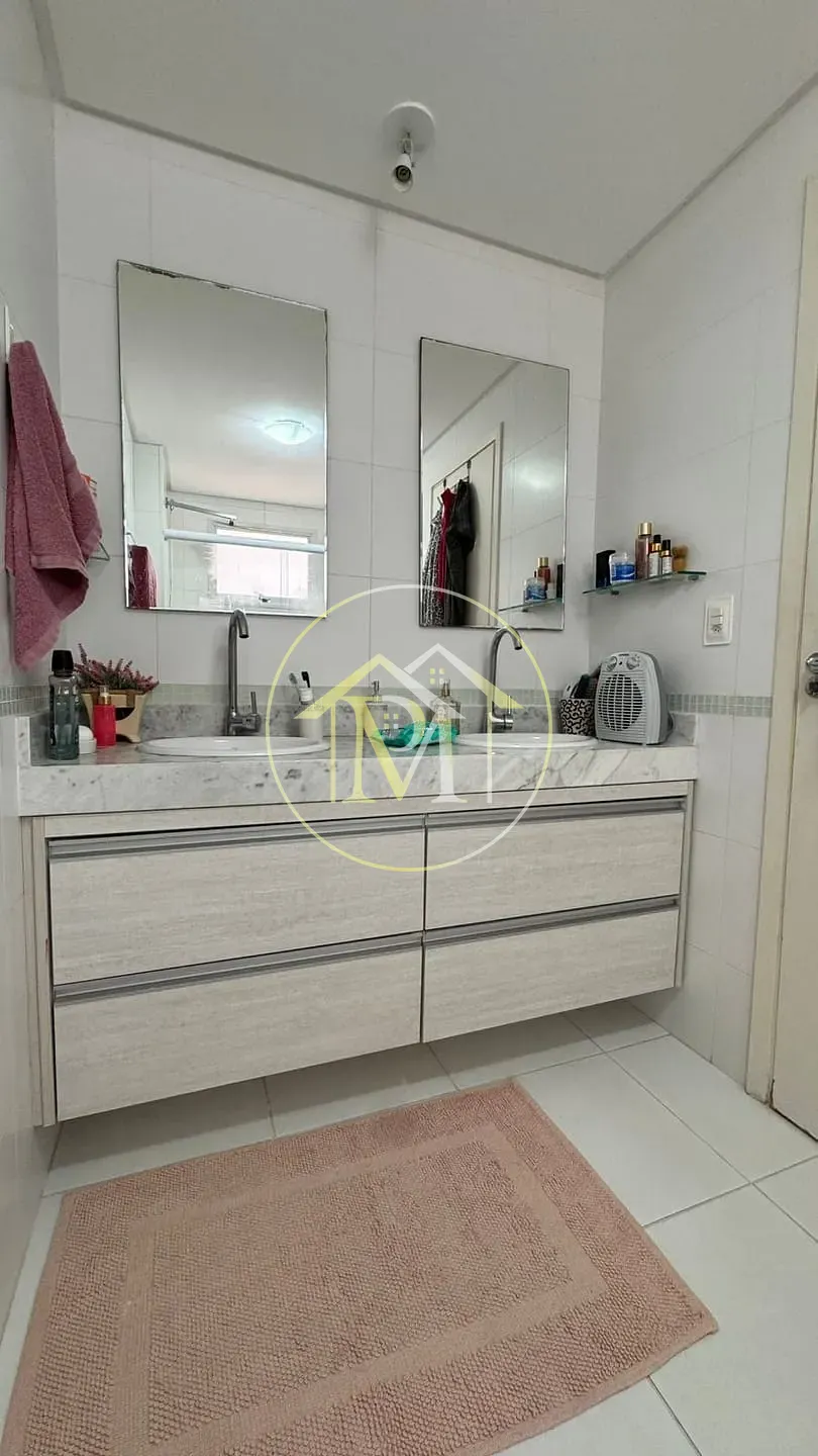 Apartamento, 3 quartos, 125 m² - Foto 13