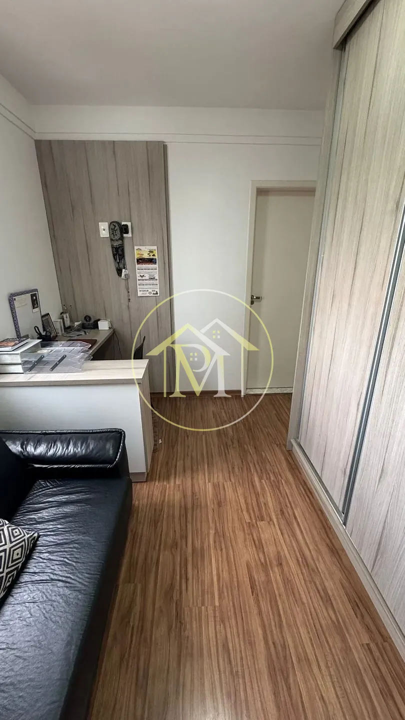 Apartamento, 3 quartos, 125 m² - Foto 14