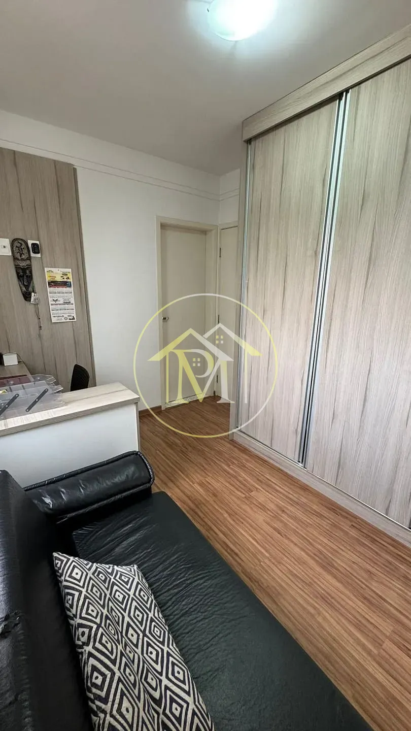 Apartamento, 3 quartos, 125 m² - Foto 15