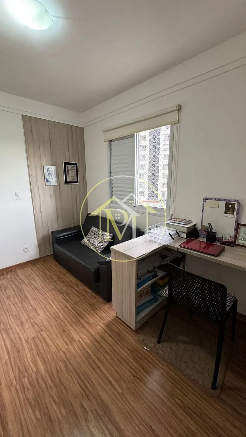 Apartamento, 3 quartos, 125 m² - Foto 17