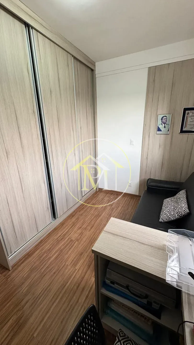 Apartamento, 3 quartos, 125 m² - Foto 18