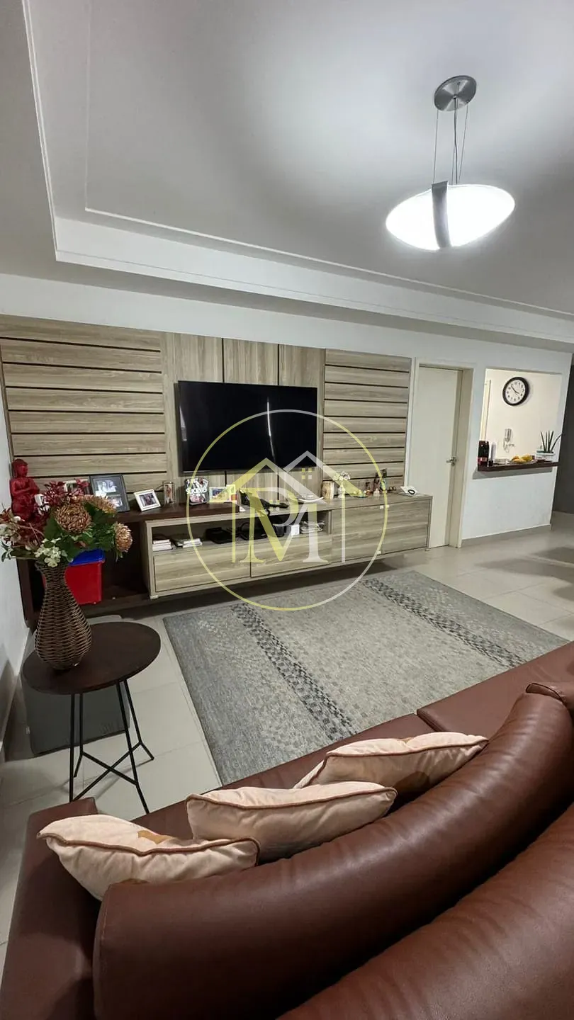 Apartamento, 3 quartos, 125 m² - Foto 19