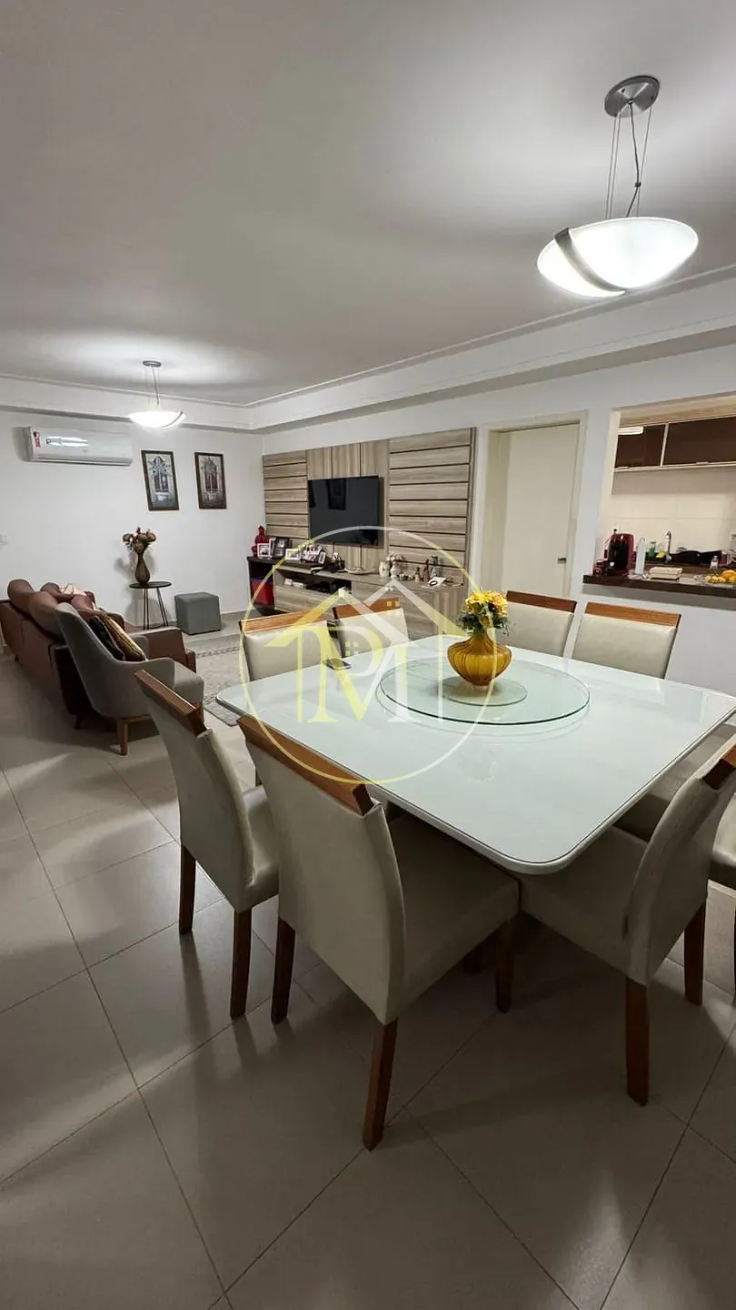 Apartamento, 3 quartos, 125 m² - Foto 20