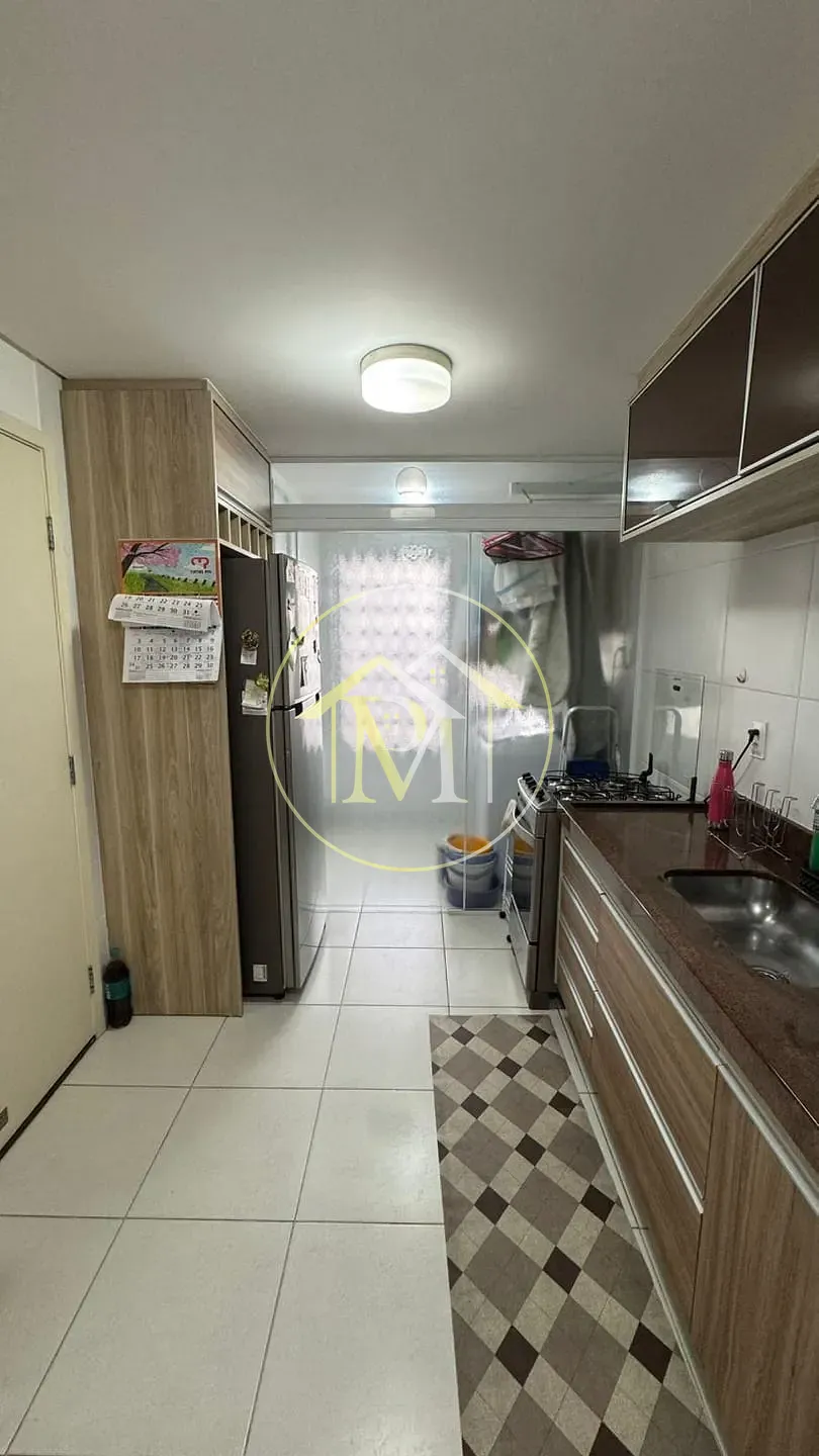 Apartamento, 3 quartos, 125 m² - Foto 21
