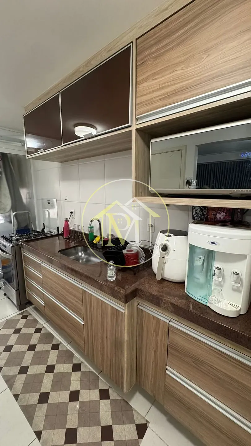 Apartamento, 3 quartos, 125 m² - Foto 22