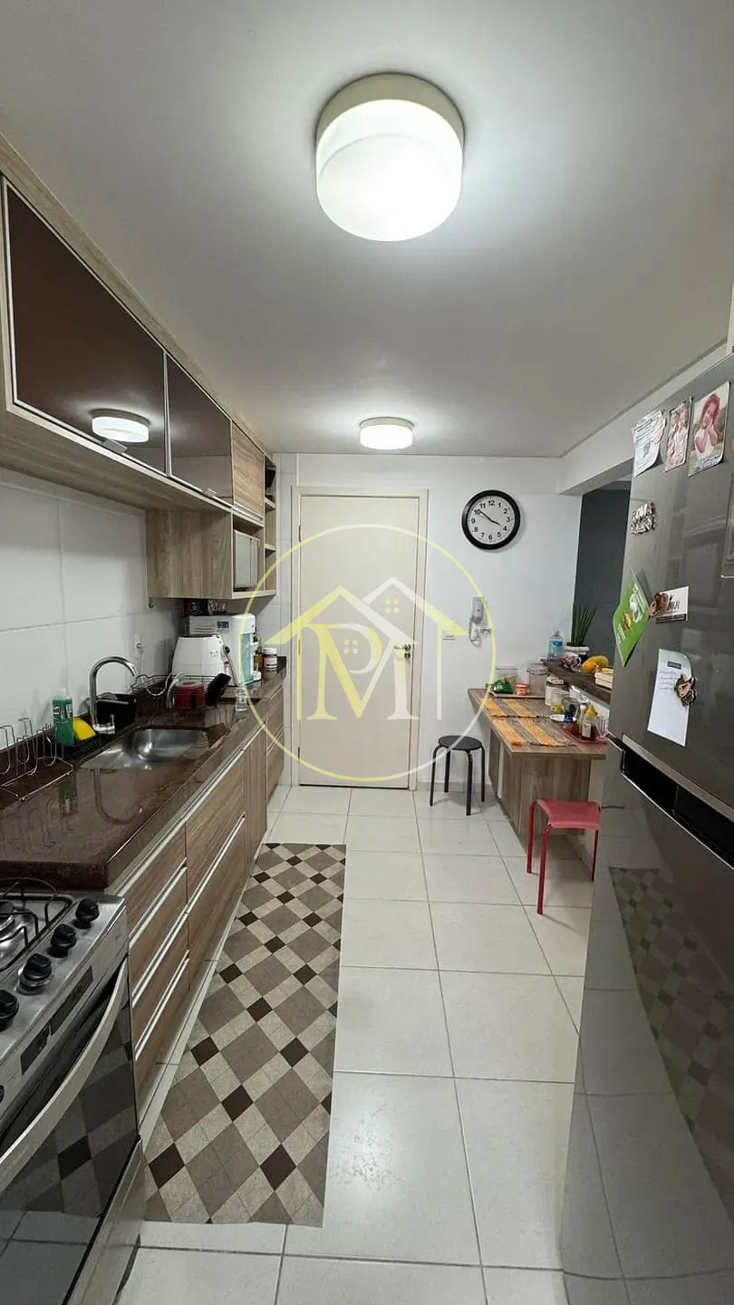 Apartamento, 3 quartos, 125 m² - Foto 24