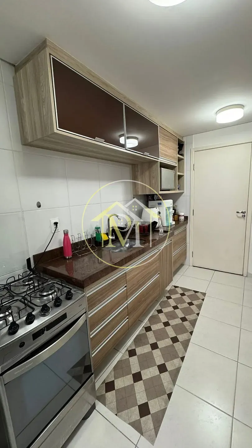 Apartamento, 3 quartos, 125 m² - Foto 25