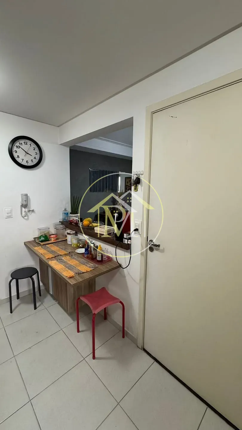 Apartamento, 3 quartos, 125 m² - Foto 28
