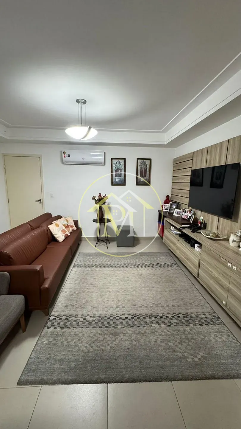 Apartamento, 3 quartos, 125 m² - Foto 30