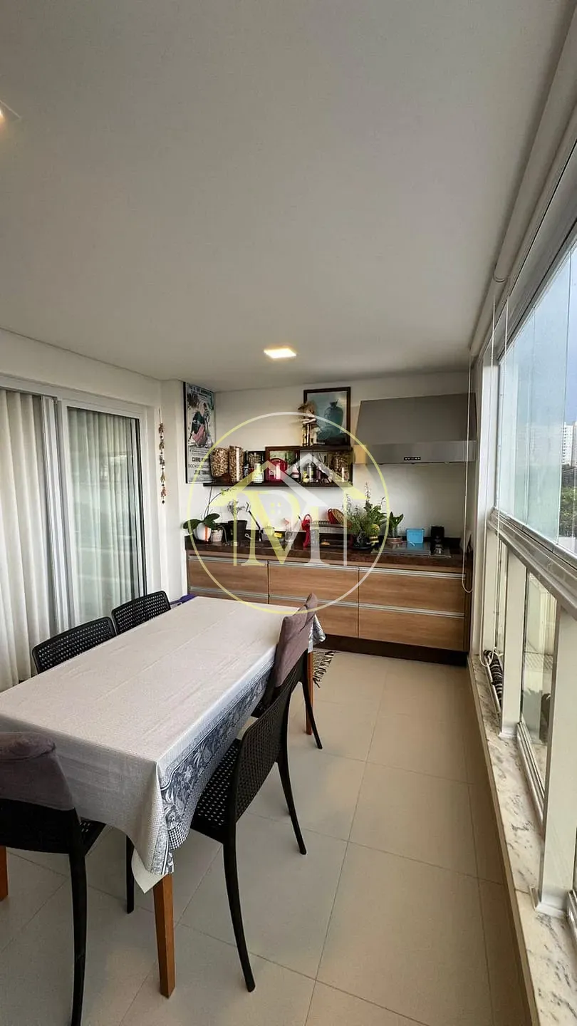 Apartamento, 3 quartos, 125 m² - Foto 32