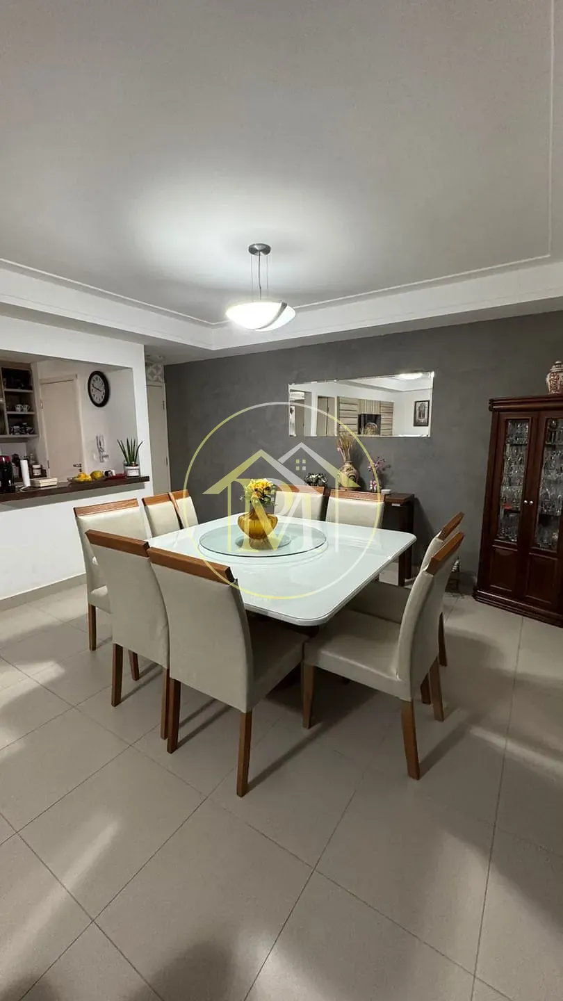 Apartamento, 3 quartos, 125 m² - Foto 33