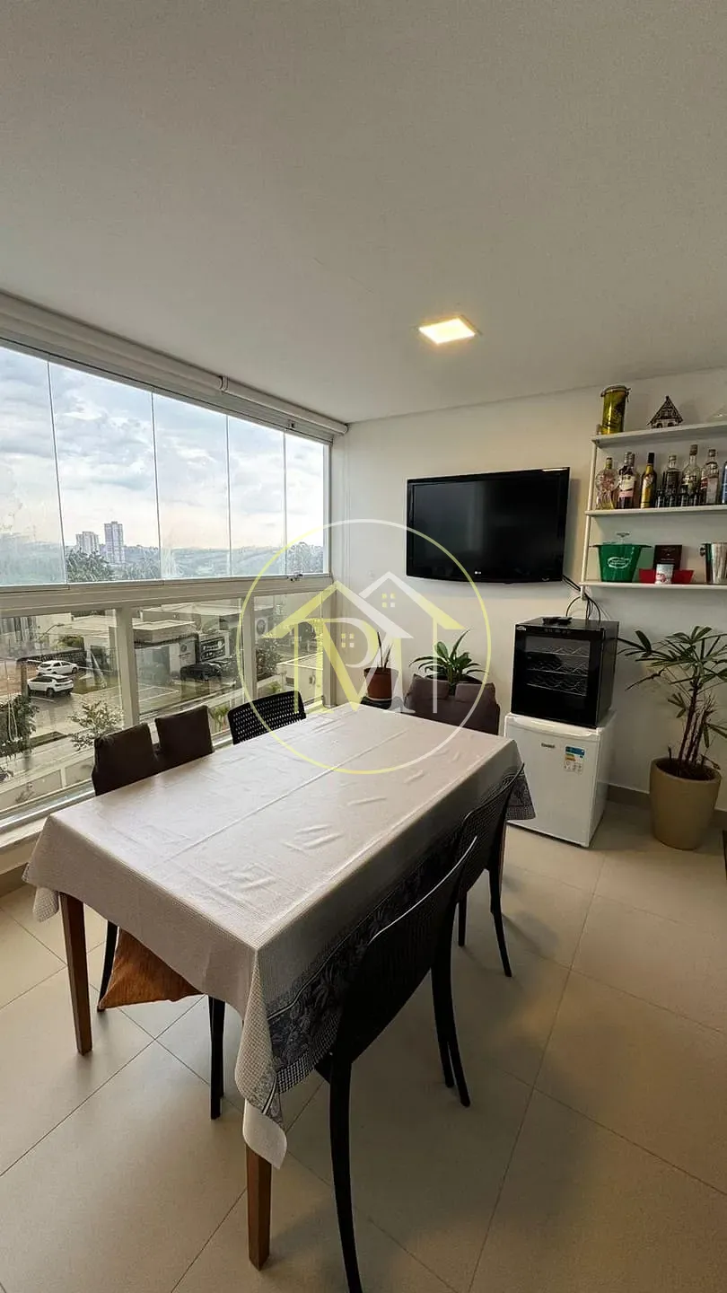 Apartamento, 3 quartos, 125 m² - Foto 34