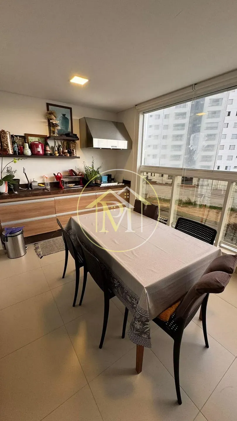 Apartamento, 3 quartos, 125 m² - Foto 35